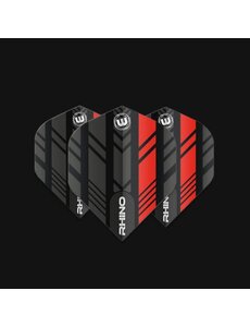 Winmau Darts Winmau Rhino 195 Dart Flights