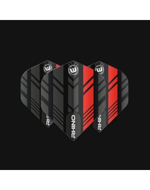 Winmau Darts Winmau Rhino 195 Dart Flights