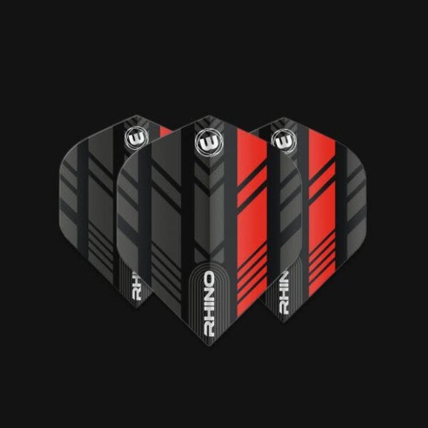 Winmau Darts Winmau Rhino 195 Dart Flights