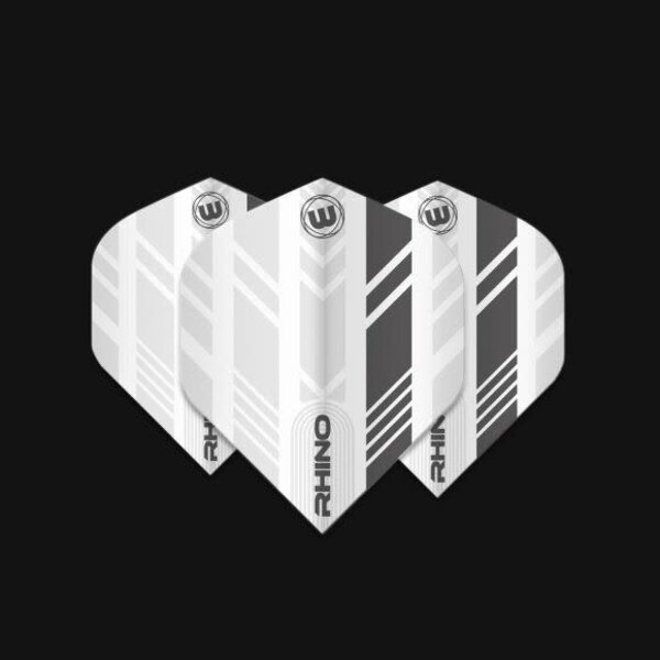 Winmau Darts Winmau Rhino 199 Dart Flights