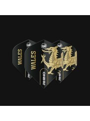Winmau Darts Winmau Rhino 201 Dart Flights