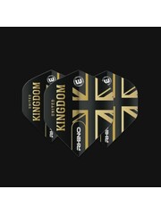 Winmau Darts Winmau Rhino 204 Dart Flights