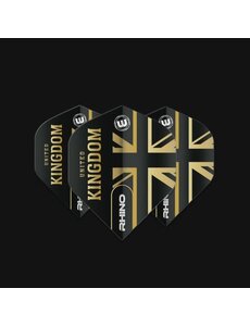 Winmau Darts Winmau Rhino 204 Dart Flights