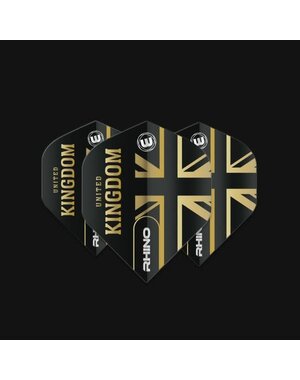 Winmau Darts Winmau Rhino 204 Dart Flights