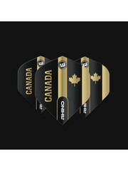 Winmau Darts Winmau Rhino 207 Dart Flights