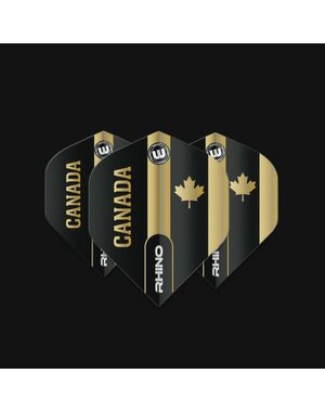 Winmau Darts Winmau Rhino 207 Dart Flights