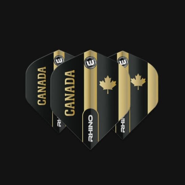 Winmau Darts Winmau Rhino 207 Dart Flights