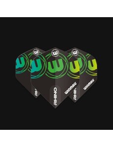 Winmau Darts Winmau Rhino 228 Dart Flights