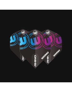 Winmau Darts Winmau Rhino 229 Dart Flights