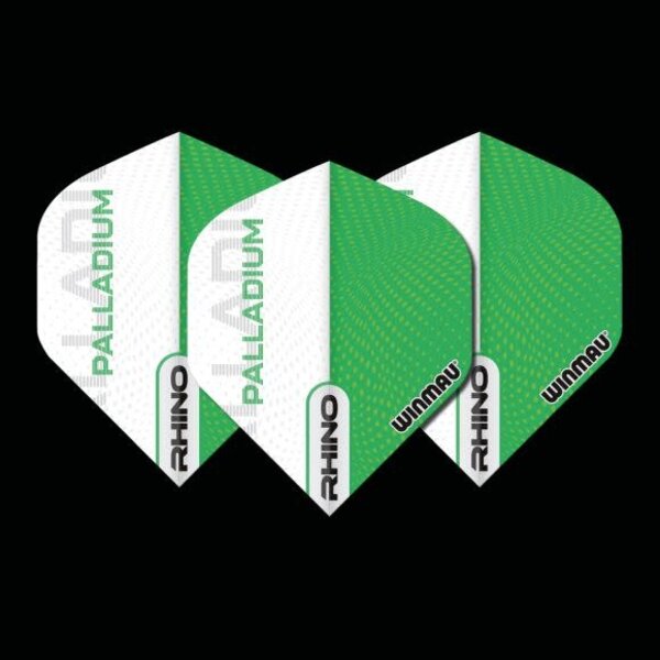 Winmau Darts Winmau Rhino 233 Dart Flights