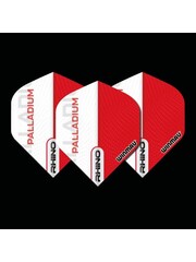 Winmau Darts Winmau Rhino 234 Dart Flights