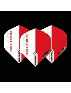 Winmau Darts Winmau Rhino 234 Dart Flights