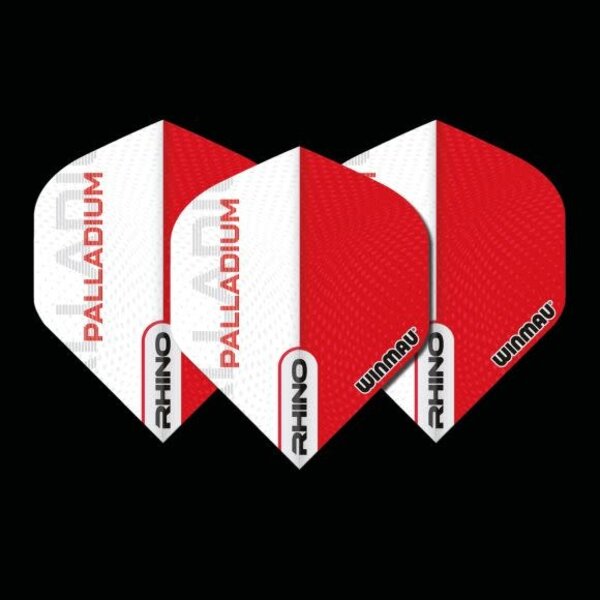 Winmau Darts Winmau Rhino 234 Dart Flights