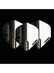 Winmau Darts Winmau Rhino 235 Dart Flights