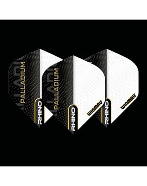 Winmau Darts Winmau Rhino 235 Dart Flights