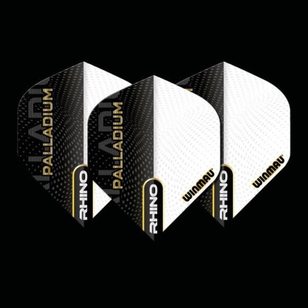 Winmau Darts Winmau Rhino 235 Dart Flights
