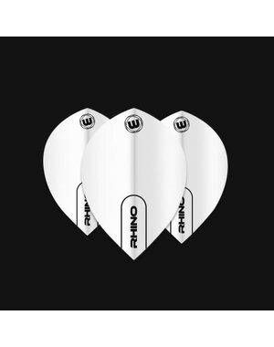 Winmau Darts Winmau Rhino 101 Dart Flights