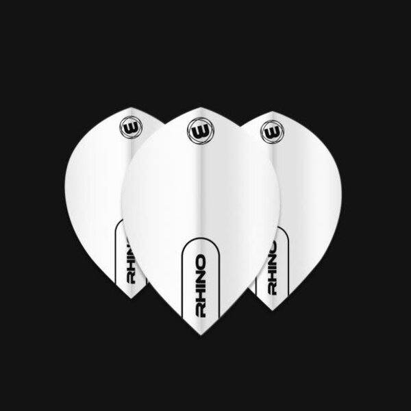 Winmau Darts Winmau Rhino 101 Dart Flights