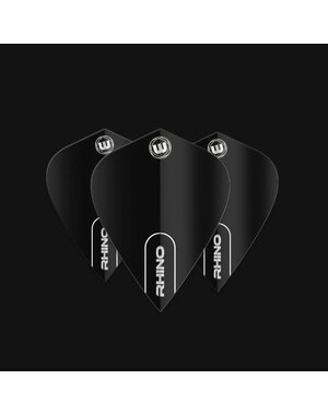 Winmau Darts Winmau Rhino 100 Dart Flights