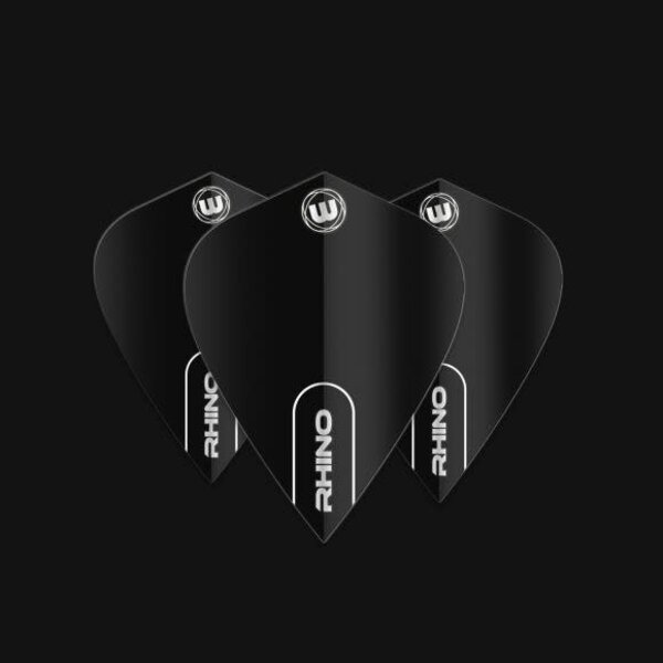 Winmau Darts Winmau Rhino 100 Dart Flights