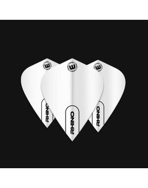 Winmau Darts Winmau Rhino 101 Dart Flights
