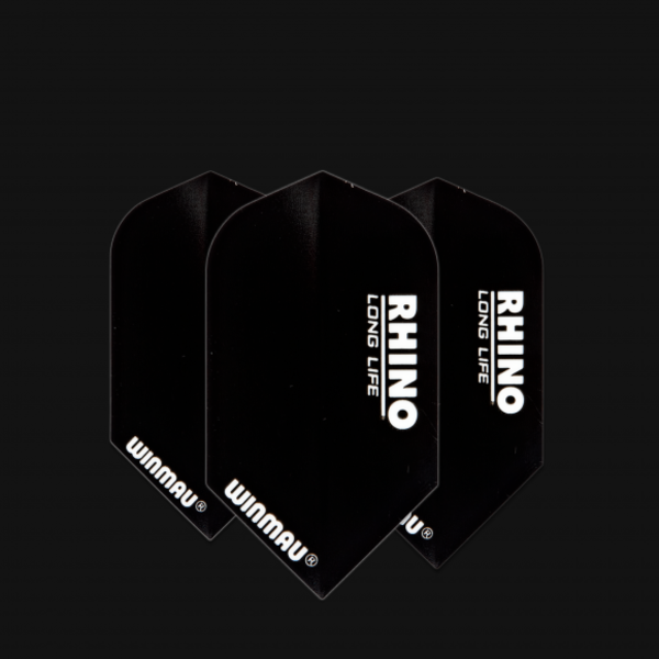 Winmau Darts Winmau Rhino 104 Dart Flights