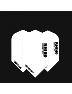 Winmau Darts Winmau Rhino 107 Dart Flights