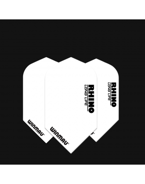Winmau Darts Winmau Rhino 107 Dart Flights