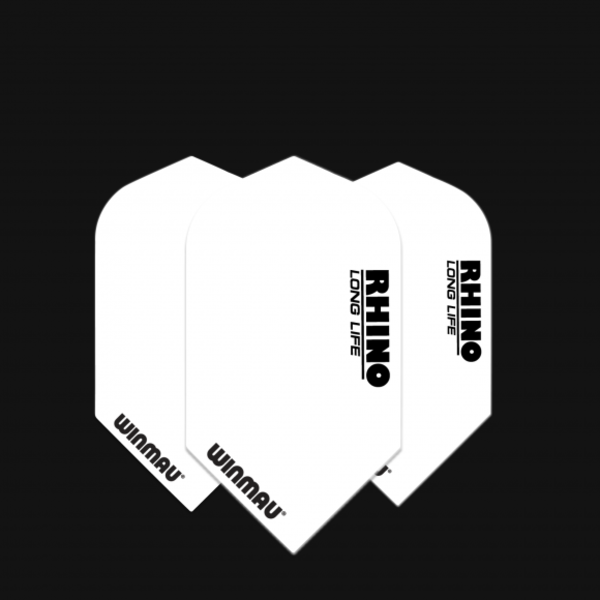 Winmau Darts Winmau Rhino 107 Dart Flights