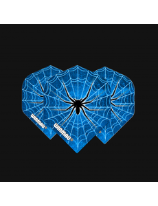 Winmau Darts Winmau Mega 104 Dart Flights