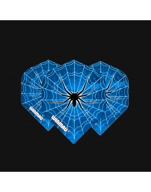Winmau Darts Winmau Mega 104 Dart Flights