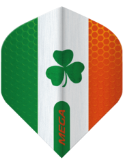 Winmau Darts Winmau Mega 129 Dart Flights