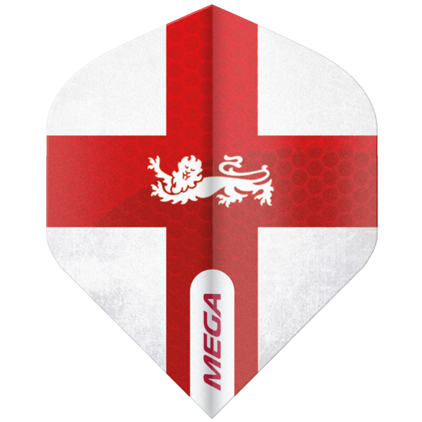 Winmau Darts Winmau Mega 130 Dart Flights