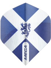 Winmau Darts Winmau Mega 133 Dart Flights