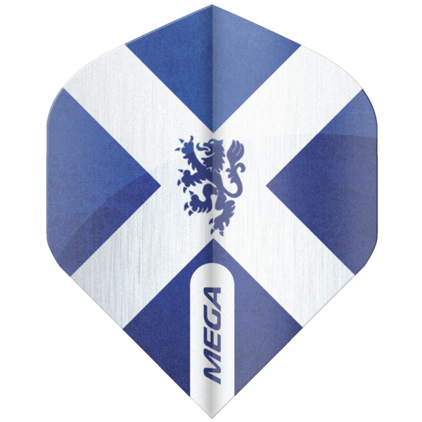 Winmau Darts Winmau Mega 133 Dart Flights