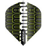 Winmau Darts Winmau Mega 237 Dart Flights