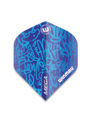 Winmau Darts Winmau Mega 240 Dart Flights