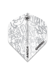 Winmau Darts Winmau Mega 243 Dart Flights