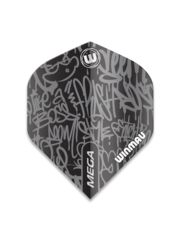 Winmau Darts Winmau Mega 244 Dart Flights