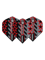 Winmau Darts Winmau Prism Alpha Joe Cullen 713 Standard Dart Flights