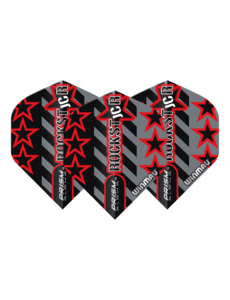 Winmau Darts Winmau Prism Alpha Joe Cullen 713 Standard Dart Flights