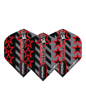 Winmau Darts Winmau Prism Alpha Joe Cullen 713 Standard Dart Flights