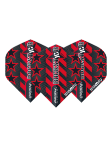 Winmau Darts Winmau Prism Alpha Joe Cullen 198 Standard Dart Flights