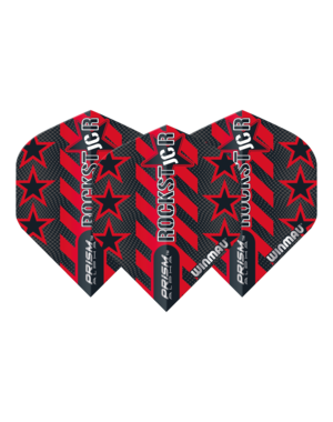 Winmau Darts Winmau Prism Alpha Joe Cullen 198 Standard Dart Flights