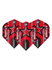 Winmau Darts Winmau Prism Zeta Joe Cullen 319 Standard Dart Flights