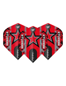 Winmau Darts Winmau Prism Zeta Joe Cullen 319 Standard Dart Flights