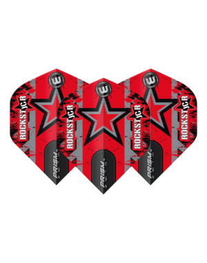 Winmau Darts Winmau Prism Zeta Joe Cullen 319 Standard Dart Flights