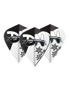 Winmau Darts Winmau Danny Noppert Kite Dart Flights