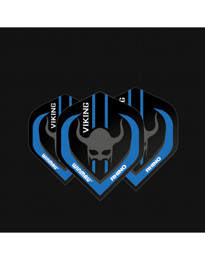 Winmau Darts Winmau Rhino Andy Fordham Dart Flights