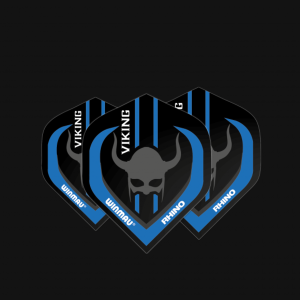 Winmau Darts Winmau Rhino Andy Fordham Dart Flights